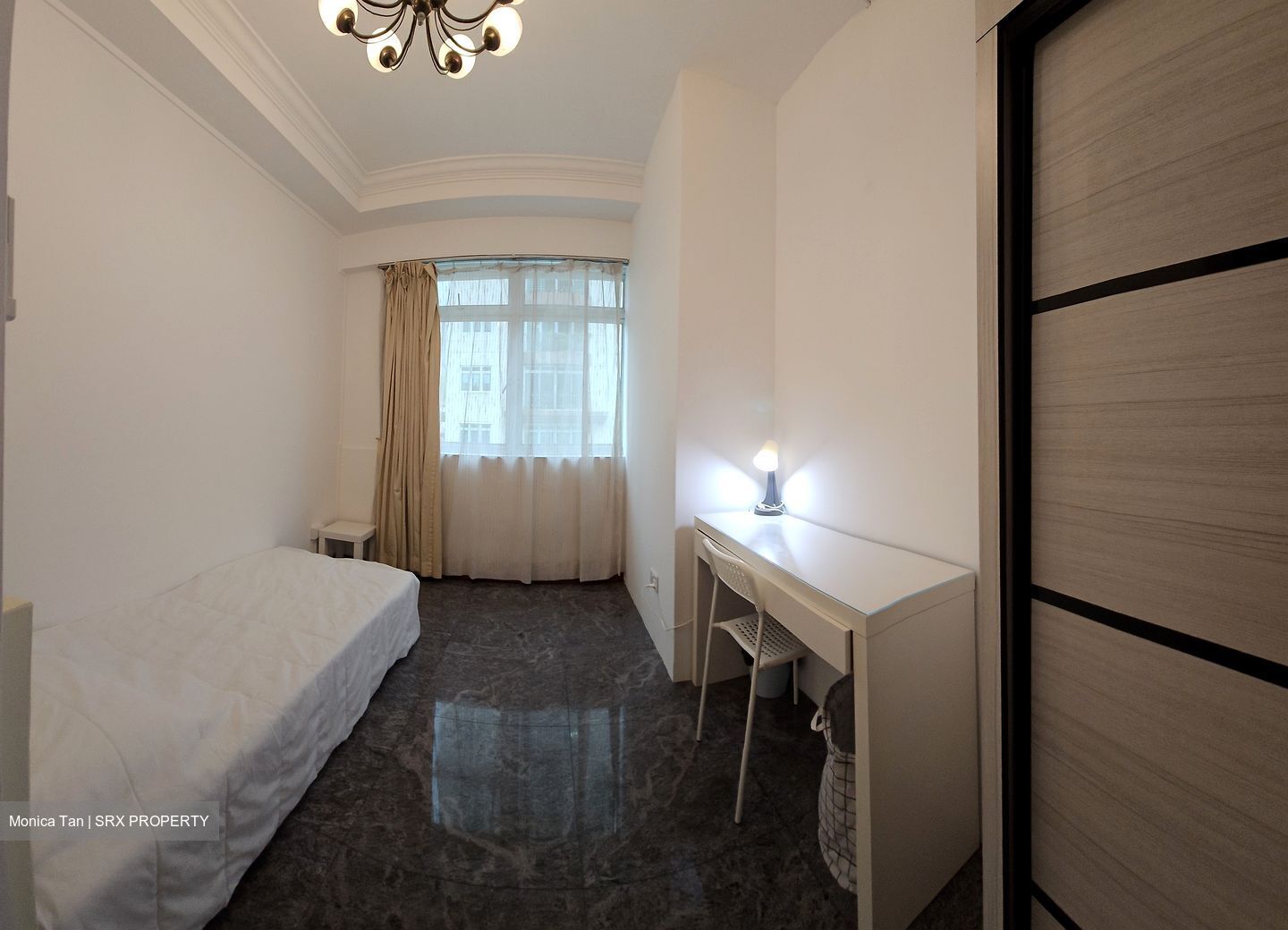 Kellock Lodge (D10), Apartment #446261211